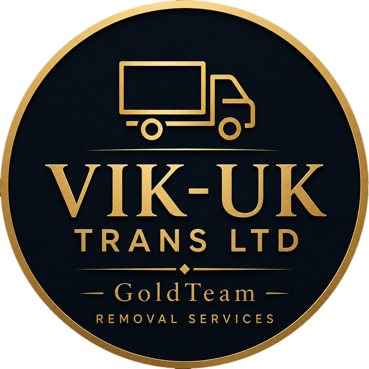 GoldTeam logo